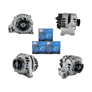 Alternador de Coche de Alta Calidad de 12V para CADILLAC SRX 3.0 3.6 Modelo FG15S019 13586975 13588312 ALN9097WA Nuevo - Product Image 1