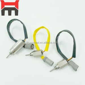 Hot Sales Bulldozer Parts D6R D7R D8R 777D 988H Temperature Sensor 118-7226 1187226 - Product Image 3