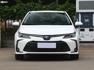 El mejor precio para el nuevo usado para Toyota <span class=keywords><strong>Corolla</strong></span> Cross <span class=keywords><strong>0km</strong></span> Vehículo de combustible de gasolina híbrido con modelos de caja de cambios manual Wish y Kei - Product Image 2