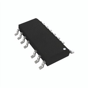 Electronic Circuit Components 16 SOlC , 14 Leads Original One Stop Service Power Management (PMIC) NCP13992AMDR2G - Product Image 1