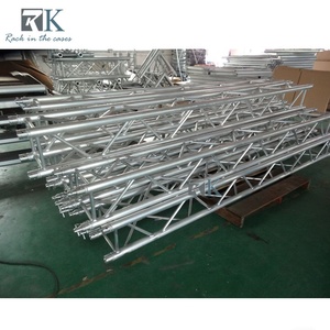 Estructura de Soporte con Cubierta para Eventos al Aire Libre en Días Lluviosos, Estructuras de Aluminio - Product Image 5