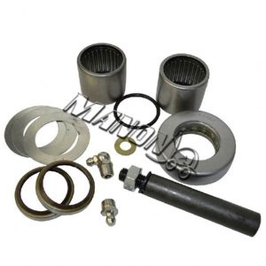 Accesorios para montacargas de alta calidad KITS DE REPARACIÓN KING PIN 215E4-39801 para piezas de montacargas <span class=keywords><strong>TCM</strong></span> - Product Image 1