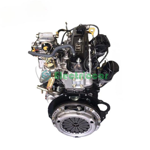 Moteur d'origine japonais d'excellente qualité, complet, 2,5 L 3Y avec boîte de vitesses pour camion Hiace - Product Image 1