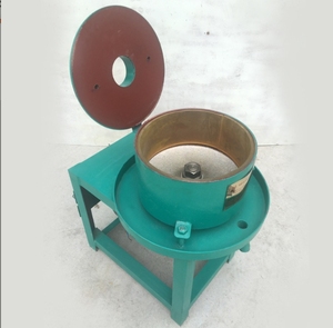 Industrial 220V Jade Square <b>Corner</b> Grinding & Chamfering Machine Core Motor Component for Gemstone Processing Equipment - Product Image 4