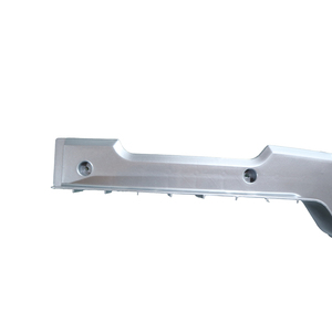 Piezas de Carrocería para Camiones JieFang, Accesorios para Camiones, Barra Decorativa Modelo 2803081-2000/D para Camiones JieFang - Product Image 4