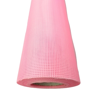 Chất lượng cao không thấm nước sợi thủy tinh lưới Tarp kiềm kháng sợi thủy tinh lưới - Product Image 2