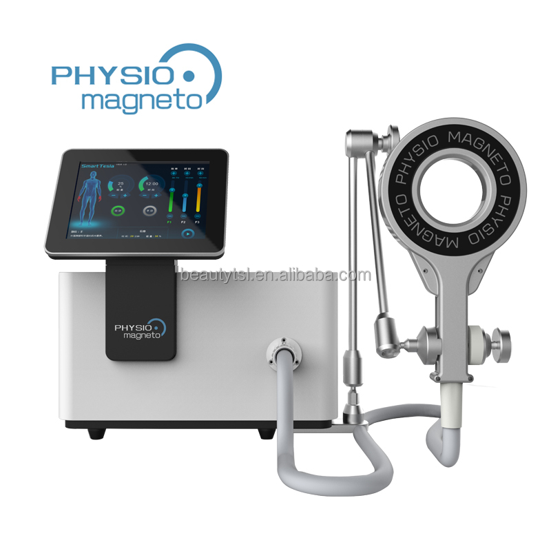 PMST physio therapy body pain relief MSTT Extracorporeal Magnetotransduction Therapy EMTT magneto super transduction therapy
