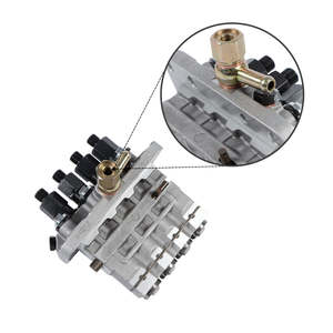ปั๊มหัวฉีดดีเซล OEM รุ่น 104135-4010 104135-4012 สำหรับเครื่องยนต์ 404D-22 404D-22T 404D-22TA อะไหล่ทดแทน - Product Image 5