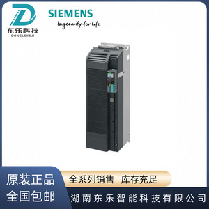 ซีเมนส์อินเวอร์เตอร์ความถี่6SL3210-1PH32-5CL0 200KW 690โวลต์โมดูลไฟฟ้า G120ใช้ในอุตสาหกรรม - Product Image 5