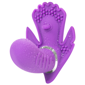 Hot <span class=keywords><strong>Sex</strong></span> Toys Shop Remote Rontrol Vlinder Masturbatie Apparaat Seksspeeltjes Volwassen Voor Vrouwen - Product Image 1