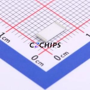 AC2512FK-0711RL SMD Resistor 2512 ( Type: Thick Film )( Resistance: 11Ohm Precision: 1% ) - Product Image 2
