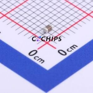 UMK107B7223KAHT ตัวเก็บประจุแบบ SMD (MLCC) ขนาด 0603 ( ค่าความจุ: 22nF )( ความแม่นยำ: 10% แรงดันไฟฟ้า: 50V ) - Product Image 2