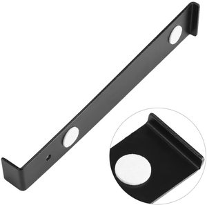 Bền sàn gỗ Lắp đặt phù hợp thiết lập gỗ & Laminate phù hợp Kit 20Pcs Miếng đệm + 1PC kéo Thanh + 1PC khai thác khối - Product Image 2