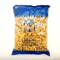 Pâtes Fusilli de Qualité Supérieure OEM en Gros pour l'Exportation