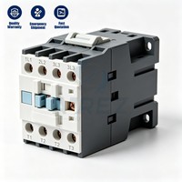 Relay Kontaktor Daya 3RT1055-2XJ46 3RT10552XJ46 Dengan Layanan Kontrol Fieldbus yang Dapat Disesuaikan