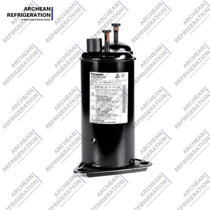 Bán buôn R22 máy nén quay 2v32s225aua AC lạnh máy điều hòa không khí tủ lạnh - Product Image 6