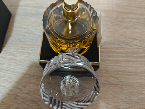 Profumo Unisex di Alta Qualità Angels' Share Paradis 50ml, Serie Floreale e Speziata, Spray con Fragranza a Lunga Durata - Product Image 3