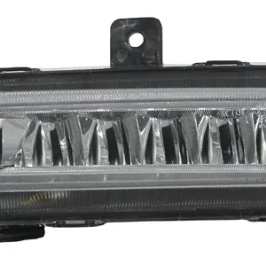 공장 생산 H5 전면 안개 램프 OE 코드 H4364020402A0 램프 크기 41.2CM * 18.3CM * 16.3CM 트럭 LED 램프