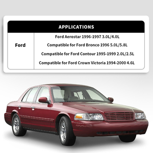 F77Z9J460AB排気ガス再循環圧力センサー94-10フォードリンカーンマツダマーキュリーVP8 VP8T DPFE15用 - Product Image 6