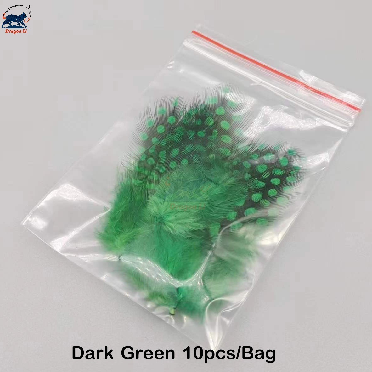 04 Dark Green (10pcs/bag)