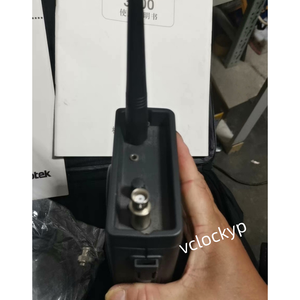 Analizador de Espectro Portátil Protek3200 Usado (1 Unidad) - Product Image 2