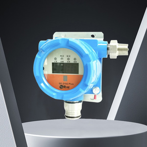 Detector de Gas Metano Inflamable de Alta Precisión RAE SP-2102PLUS con 1 Año de Garantía en Línea RAE SP-2102PLUS - Product Image 6