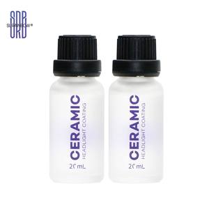 Revestimiento Cerámico Nano para Faros Delanteros de Automóviles SRB OEM S31, Elimina Fácilmente Rayones y Oxidación, Renovador de Faros - Product Image 2