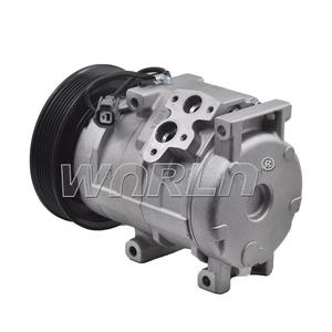OEM 38810rdja01 mc4472608190 xe AC máy nén 12V điều hòa không khí phần <span class=keywords><strong>10s20c</strong></span> cho Honda Accord ACURA MDX 3.5 wxhd001 - Product Image 3