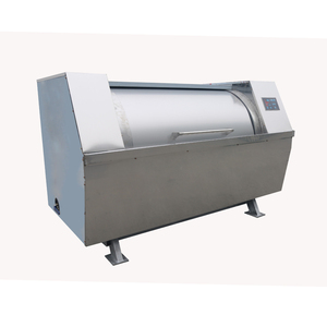 เครื่องซักผ้า 200 กก. (ความจุขนาดใหญ่ 35 กก.-300 กก.) เครื่องซักผ้าอุตสาหกรรม, เครื่องซักผ้า, อุปกรณ์ซักรีด - Product Image 6
