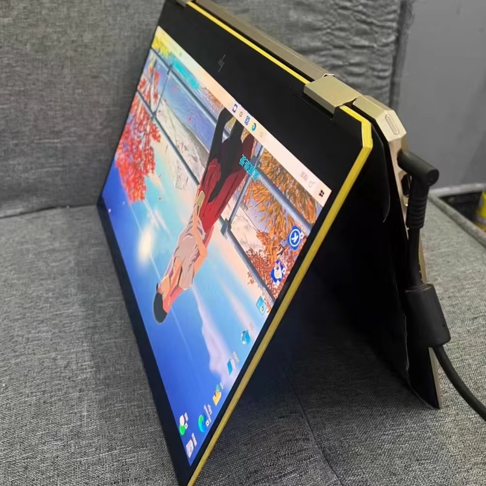 HP Spectre X360 Convertible - Touchscreen & Laptop Parts