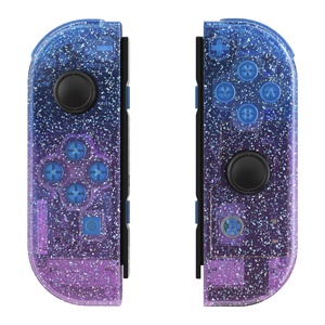 เคสเปลี่ยนอะไหล่จอยซ้ายขวา EXtremeRate DIY สำหรับ Nintendo Switch และ Switch Oled - Product Image 2