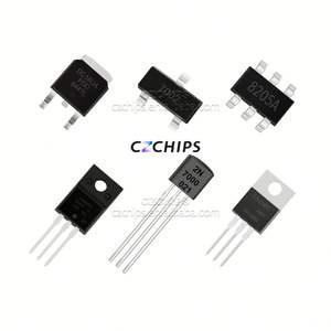 New - Original-In Stock IPP60R099P7 TO-220 Transistor Specialized Electronic Components Purchasing and Support Services - Product Image 2
