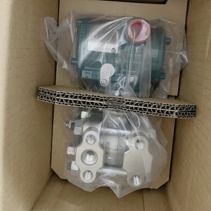 Yokogawa EJA438ไดอะแฟรมแบบดั้งเดิมเครื่องส่งสัญญาณเกจปิดผนึก - Product Image 5
