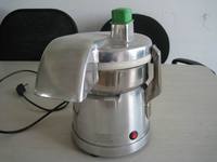 Cuisine de restaurant GRT-A4000 utilisant un extracteur de jus de fruits et légumes électrique