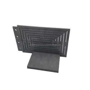 Plaque de graphite bipolaire de prix d'usine de résistance à hautes températures - Product Image 5