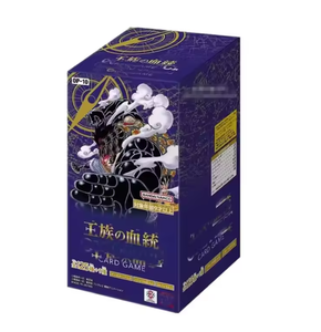 YY Luffy Trading <span class=keywords><strong>Card</strong></span> Premium Booster <span class=keywords><strong>Box</strong></span> Anime OP06 TCG nuovo pacchetto sigillato carte da gioco a pezzi Op07 Op08 Op09 Op10 - Product Image 6