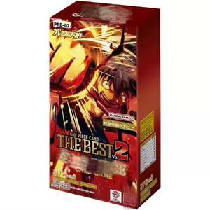 การ์ดสะสมวันพีซ EB04 Egghead Crisis OP1-OP14 ของสะสมจากญี่ปุ่น แบบ TCG PSA ยังไม่ได้เปิด บูสเตอร์ TCG GCG การ์ดสะสมวันพีซ - Product Image 6