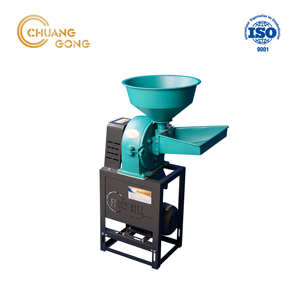 มินิใช้ในบ้าน Masala มิลล์เครื่อง9FC20 <span class=keywords><strong>Fof</strong></span> ขาย - Product Image 2