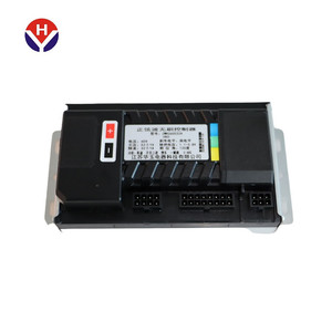 Cheap Price Motorbike <b>Controller</b> Waterproof <b>Motor</b> 3 Phase 48V 60V 850W Moped <b>Controller</b> TKJC-12G-48/60V <b>Motor</b> <b>Controller</b> - Product Image 4
