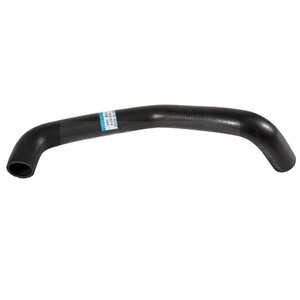 Excavator Parts PC200-8 PC220-8 PC240-8 Cooling <b>Hose</b> Flexible <b>Rubber</b> <b>Hose</b> 20Y-03-42250 - Product Image 1
