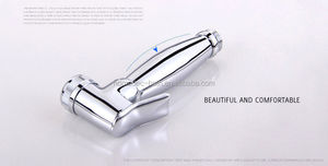 ชุดอุปกรณ์ฉีดชำระแบบพกพาสำหรับห้องน้ำ รุ่นหรูหรา - Product Image 6