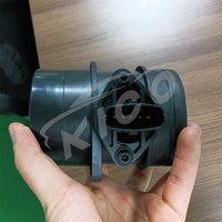 Alta calidad OE 28164-4A000 Auto Parts 0281002554 Sensor de flujo de aire Medidor MAF para motor Hyundai