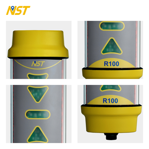 NST N50 Dual Control <b>Laser</b> Land <b>Leveling</b> System Agricultural <b>Leveling</b> Equipment for Field Survey - Product Image 2