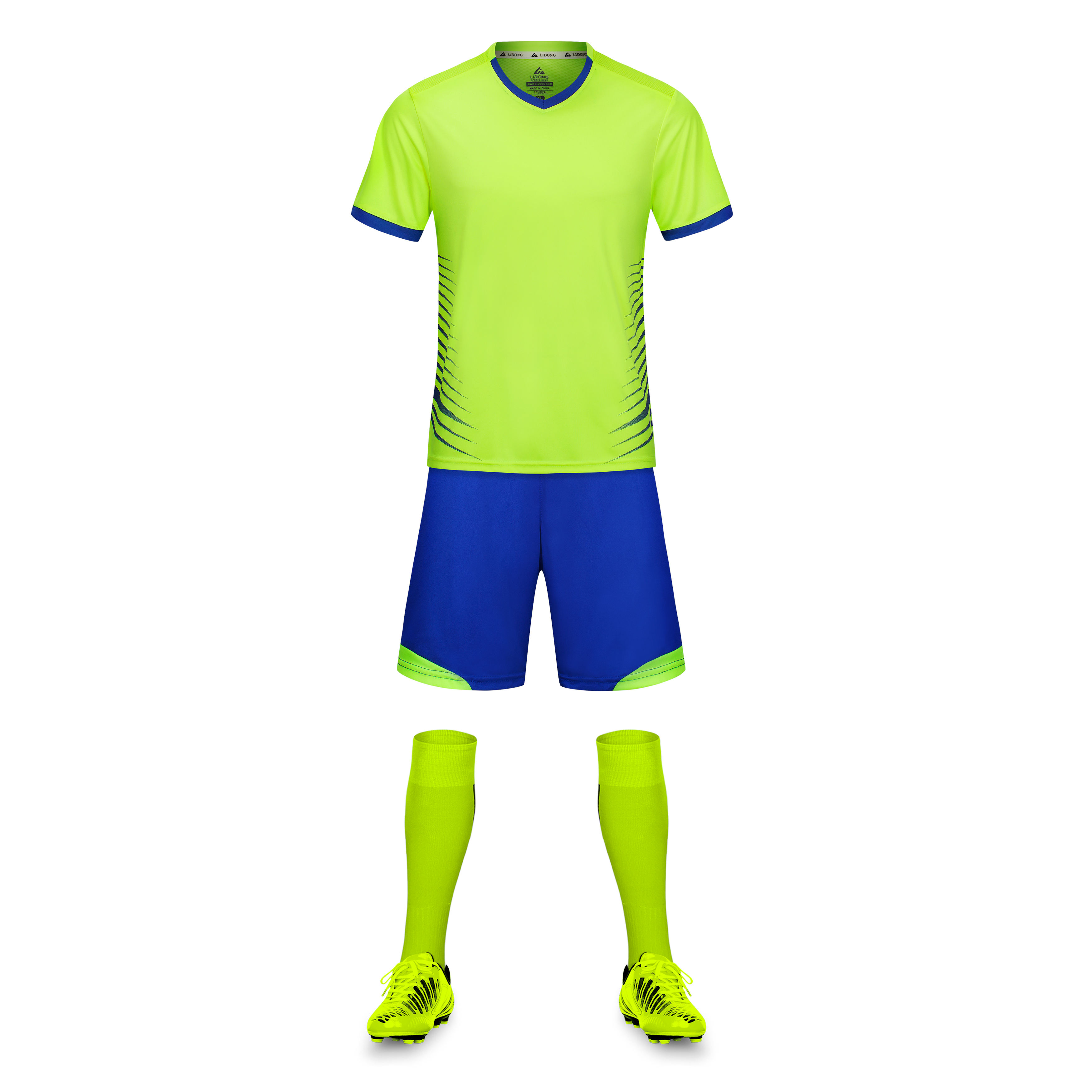 เรืองแสงสีเขียว-ผู้ใหญ่