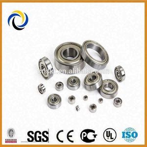 MR104 roulement à billes 4x10x4mm roulement à billes à gorge profonde <span class=keywords><strong>MR</strong></span> 104 - Product Image 3