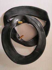 Chambres à air épaissies de 8,5 mm pour trottinette électrique Xiaomi M365 Pro – Pneus de rechange gonflables - Product Image 2
