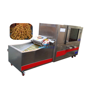 Fresh <strong>Date</strong> Pitting Machine, <strong>Dates</strong> Pit Remover, Machine To Pit The <strong>Dates</strong> Seeds - Product Image 2