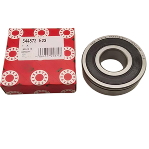 Rodamiento de Bolas de Ranura Profunda Z-559330.01 559330A 559330.01 Rodamientos 559330 Z559330.07 Rodamiento de Bolas Tamaño 30X55X16.5mm - Product Image 4