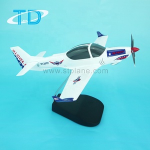 G-120TP jpag <span class=keywords><strong>grob</strong></span> 29cm โมเดลเครื่องบินผลิตภัณฑ์ส่งเสริมการขาย - Product Image 2