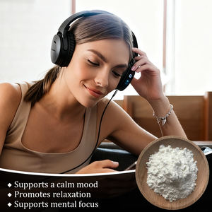 食品添加物 天然GABA ガンマアミノ酪酸 パウダー - Product Image 5